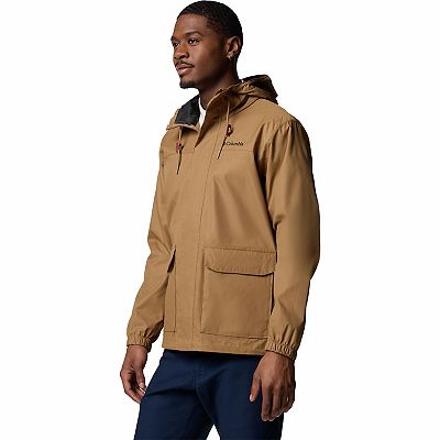 Men's Columbia The Drizz Omni-SHIELD™ Rain Jacket