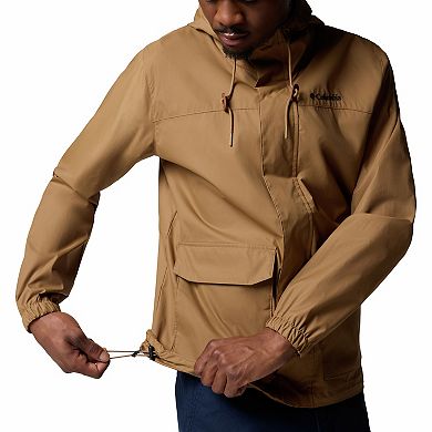 Men's Columbia The Drizz Omni-SHIELD™ Rain Jacket