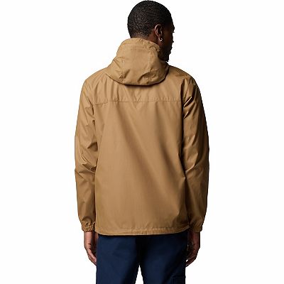 Men's Columbia The Drizz Omni-SHIELD™ Rain Jacket
