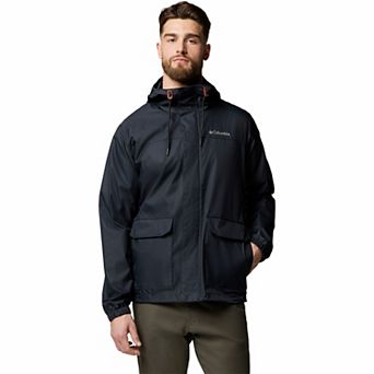 Men's Columbia The Drizz Omni-SHIELD™ Rain Jacket