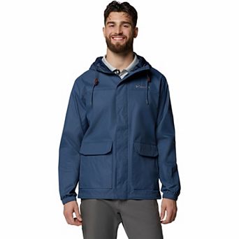 Men's Columbia The Drizz Omni-SHIELD™ Rain Jacket