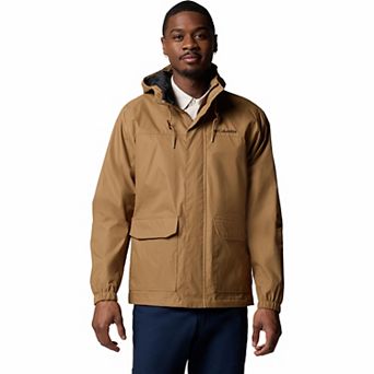 Men's Columbia The Drizz Omni-SHIELD™ Rain Jacket