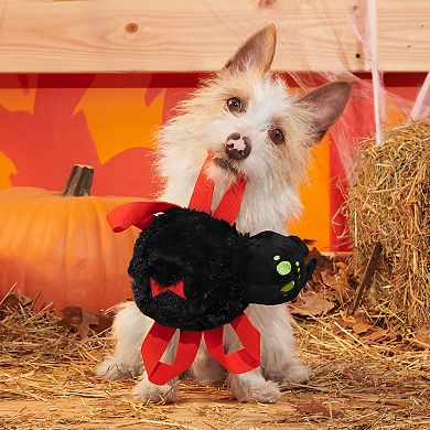 BARK Blake Widow Plush Pet Toy