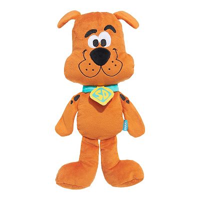 BARK Scooby-Dooby-Doo Plush Pet Toy