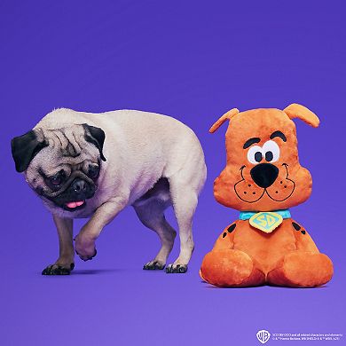 BARK Scooby-Dooby-Doo Plush Pet Toy