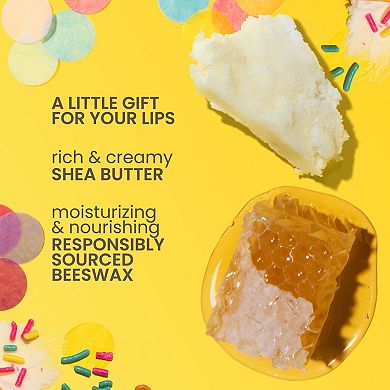 Burt's Bees Party Pack Lip Balm Gift Set