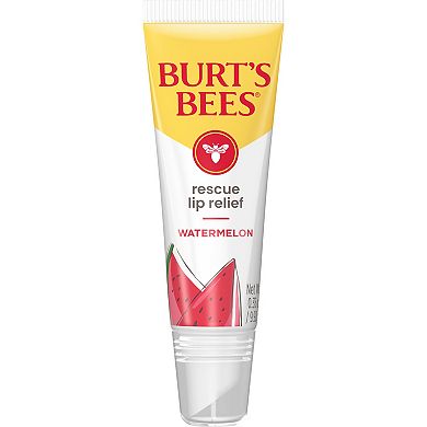 Burt's Bees Berry Medley Rescue Lip Relief Balm