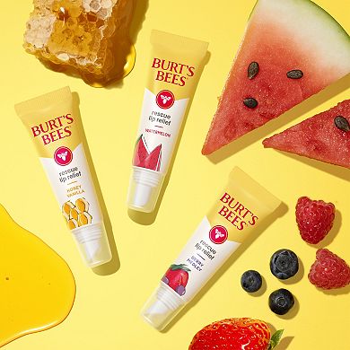 Burt's Bees Berry Medley Rescue Lip Relief Balm