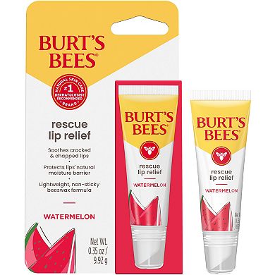 Burt's Bees Berry Medley Rescue Lip Relief Balm