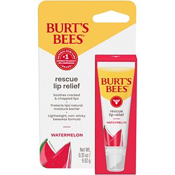 Burt's Bees Berry Medley Rescue Lip Relief Balm