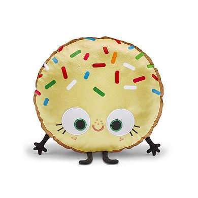 Kohl's Cares® The Smart Cookie Plush Toy