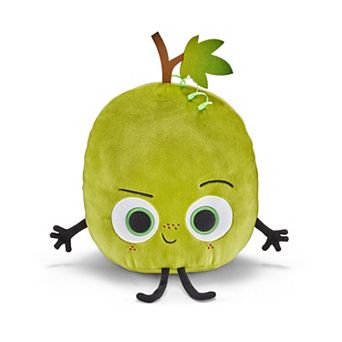 Kohl's Cares® Sour Grape Plush Toy