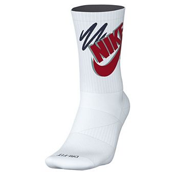 Men's Nike 3 pc Everyday Plus Crew Socks