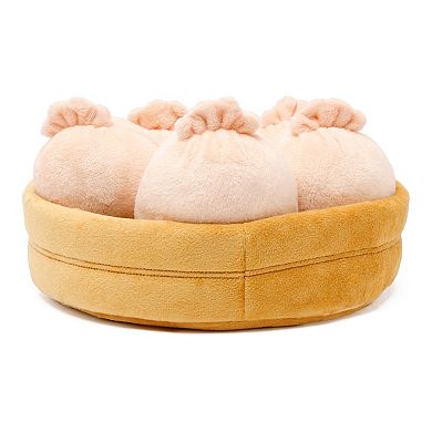 Emotional Support Dumplings