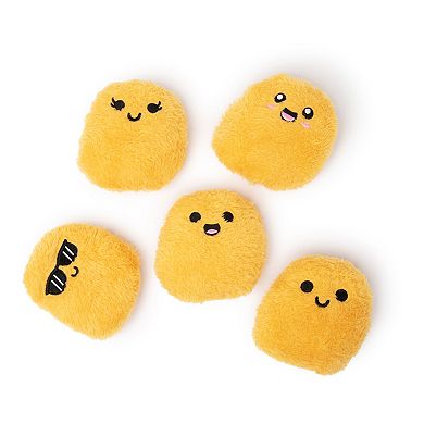 Emotional Support Nuggets