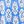 Blue Soft Tile
