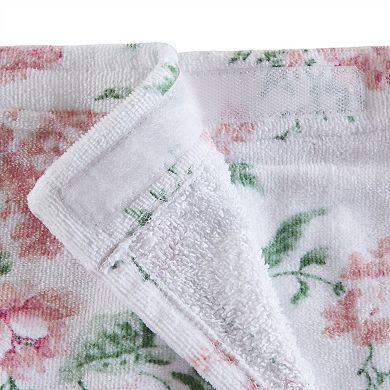 Laura Ashley Spa Bath Wrap