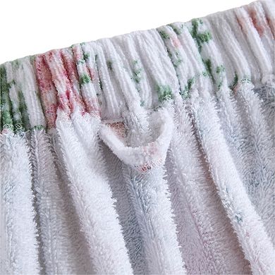 Laura Ashley Spa Bath Wrap