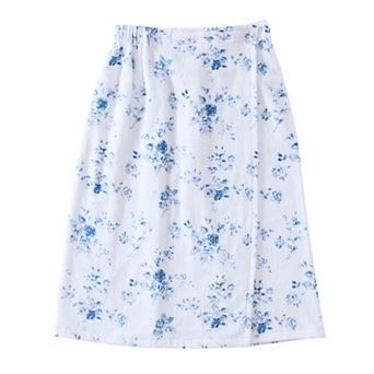 Laura Ashley Spa Bath Wrap