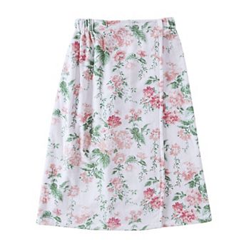 Laura Ashley Spa Bath Wrap