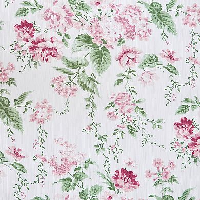 Laura Ashley Shower Curtain