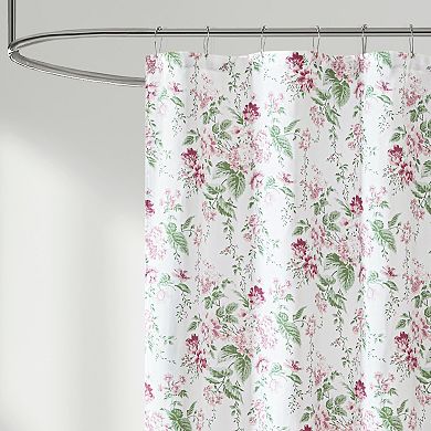 Laura Ashley Shower Curtain