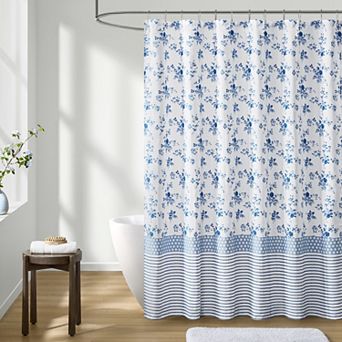 Laura Ashley Shower Curtain
