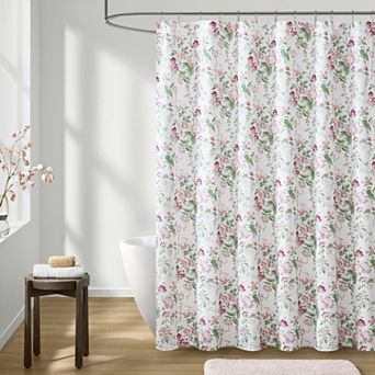 Laura Ashley Shower Curtain