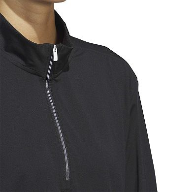 Women's adidas Ultimate365 Quarter-Zip Layering Top