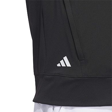Women's adidas Ultimate365 Quarter-Zip Layering Top