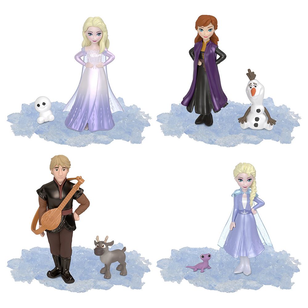 Frozen 2 - Ice reveal main image 1