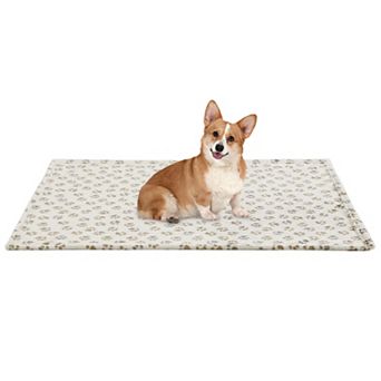 Friends Forever Printed Pet Blanket