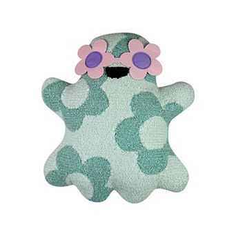 Celebrate Together™ Halloween Hooked Ghost Pillow