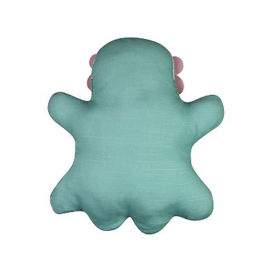 Celebrate Together™ Halloween Hooked Ghost Pillow