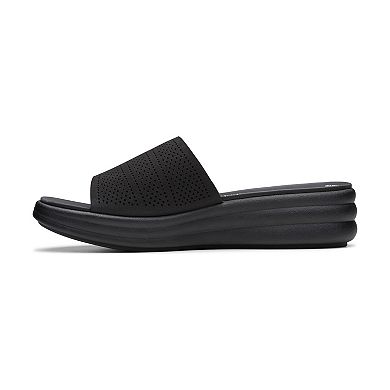Clarks® Drift Twist Women's Sandals