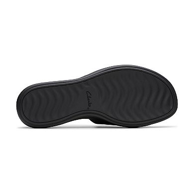 Clarks® Drift Twist Women's Sandals