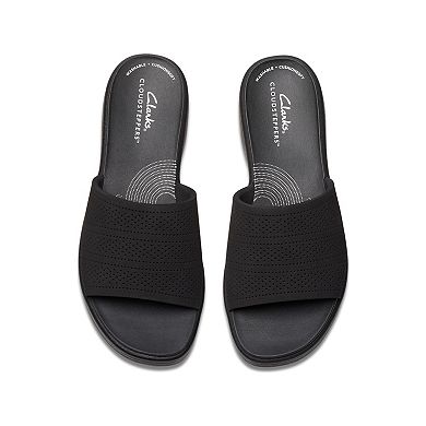 Clarks® Drift Twist Women's Sandals