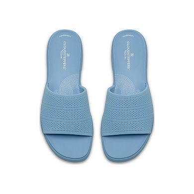 Clarks® Drift Twist Women's Sandals