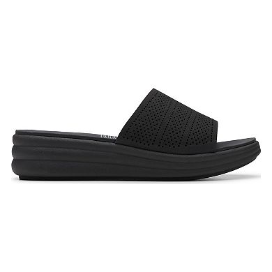 Clarks® Drift Twist Women's Sandals