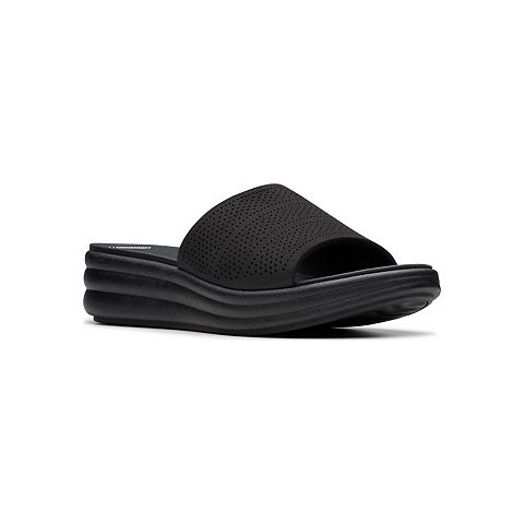 Женские сандалии Clarks Drift Twist Women's Sandals