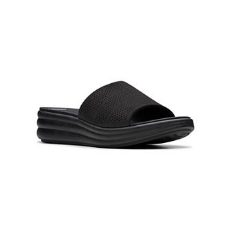 Clarks® Drift Twist Women's Sandals