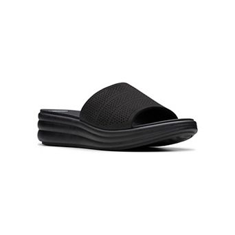 Clarks® Drift Twist Women's Sandals