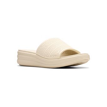 Clarks® Drift Twist Women's Sandals