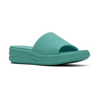 Clarks® Drift Twist Women's Sandals