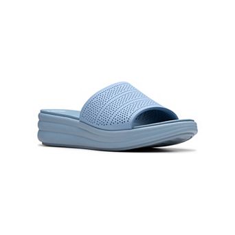 Clarks® Drift Twist Women's Sandals