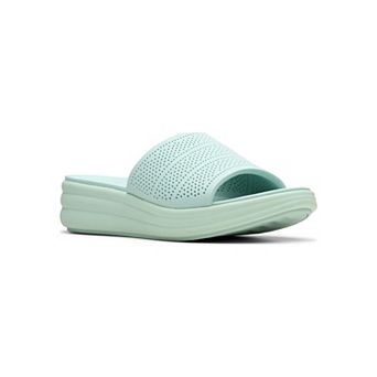 Clarks® Drift Twist Women's Sandals