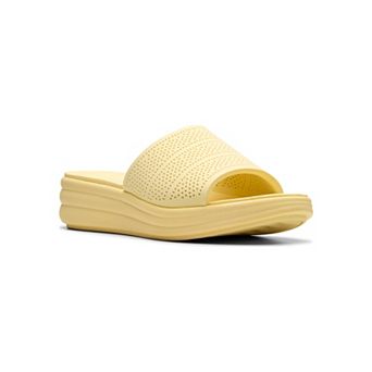 Clarks® Drift Twist Women's Sandals