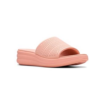 Clarks® Drift Twist Women's Sandals