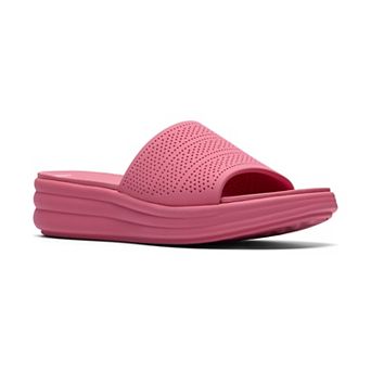 Clarks® Drift Twist Women's Sandals