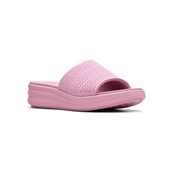 Clarks® Drift Twist Women's Sandals